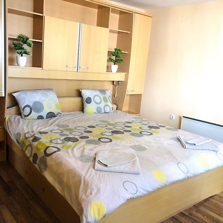 Pavlovi Apartments Самоков Экстерьер фото