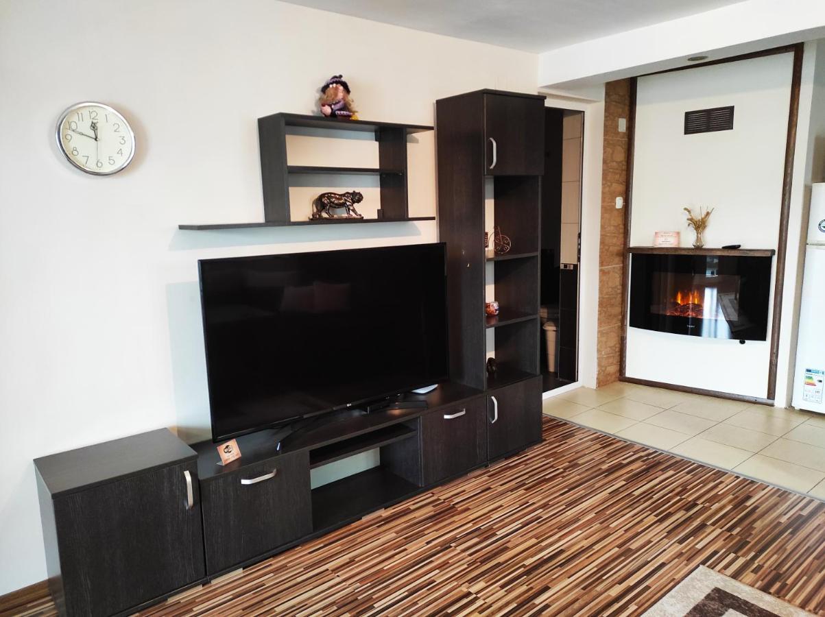 Pavlovi Apartments Самоков Экстерьер фото