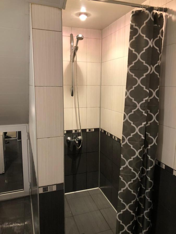 Pavlovi Apartments Самоков Экстерьер фото
