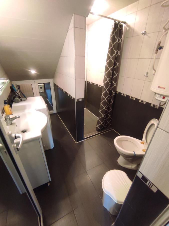 Pavlovi Apartments Самоков Экстерьер фото