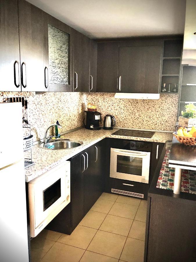 Pavlovi Apartments Самоков Экстерьер фото