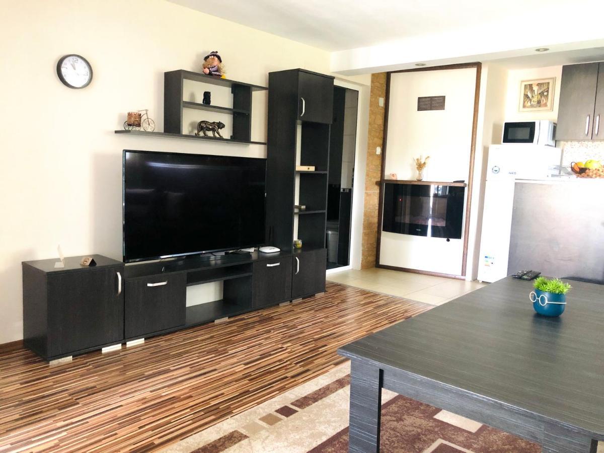 Pavlovi Apartments Самоков Экстерьер фото