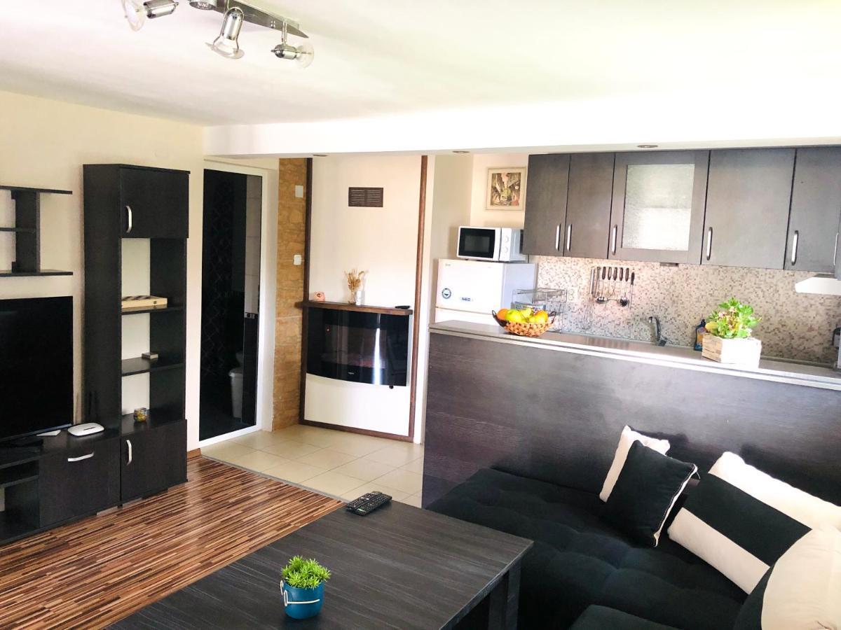 Pavlovi Apartments Самоков Экстерьер фото