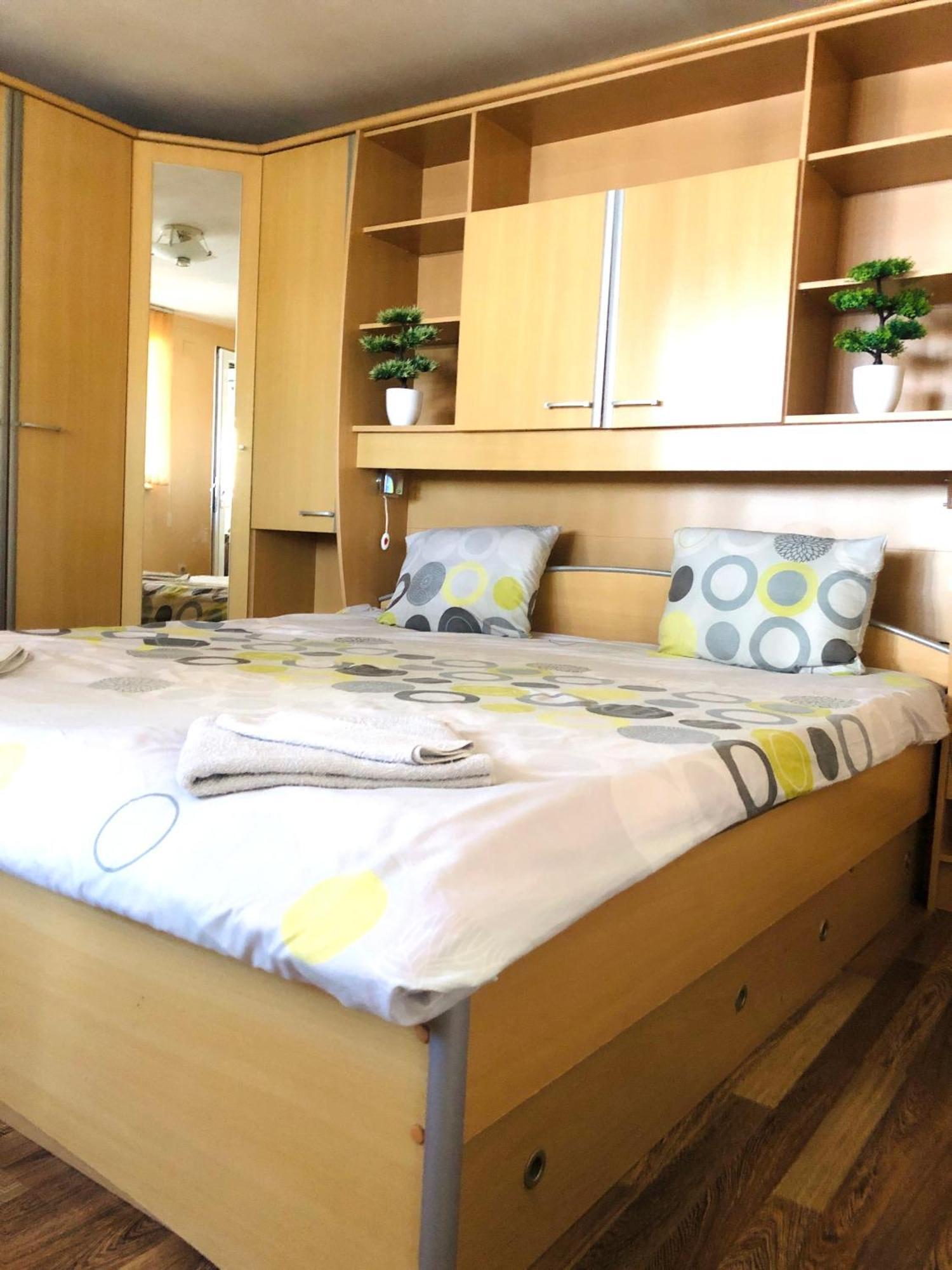 Pavlovi Apartments Самоков Экстерьер фото