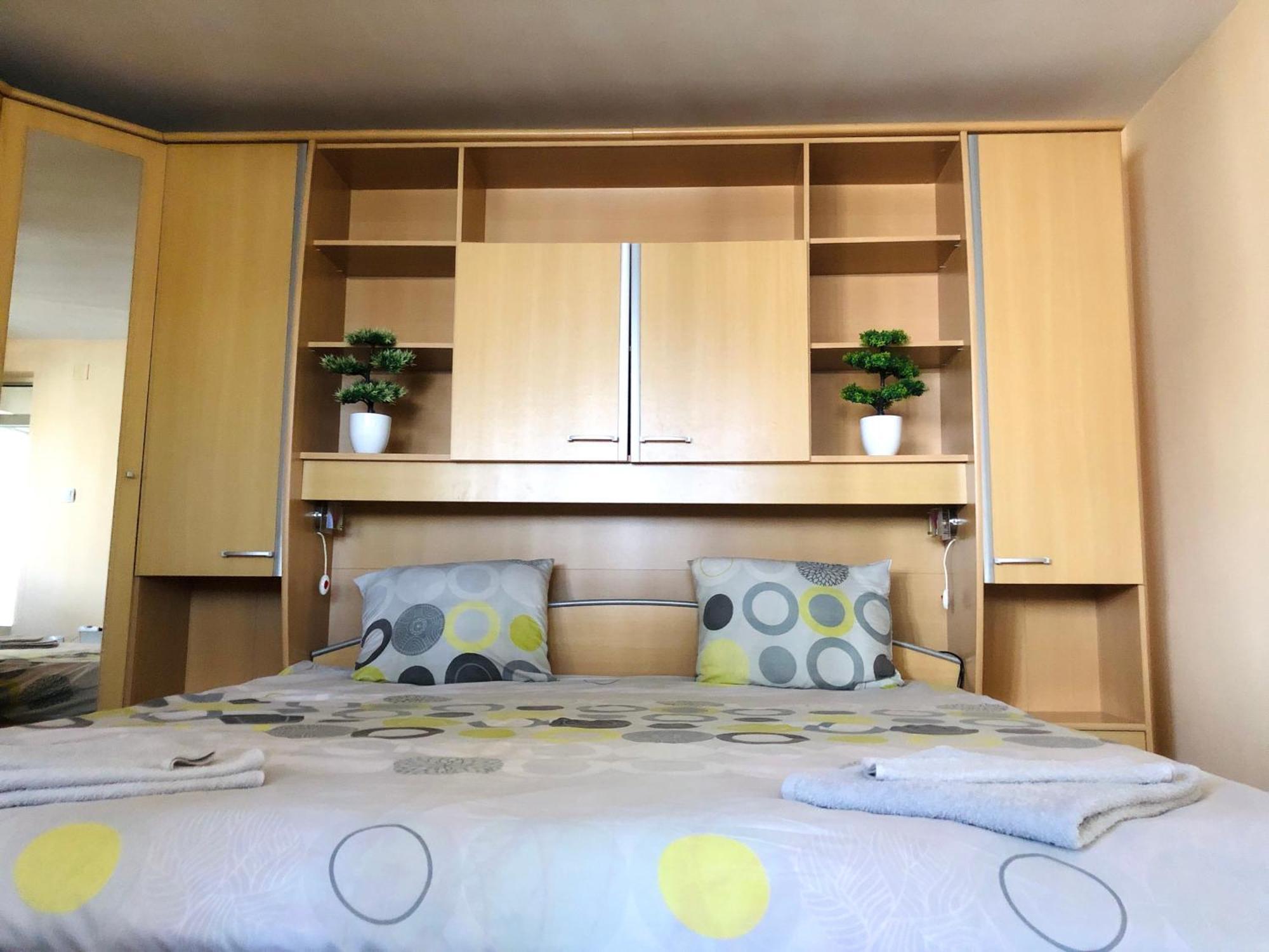 Pavlovi Apartments Самоков Экстерьер фото