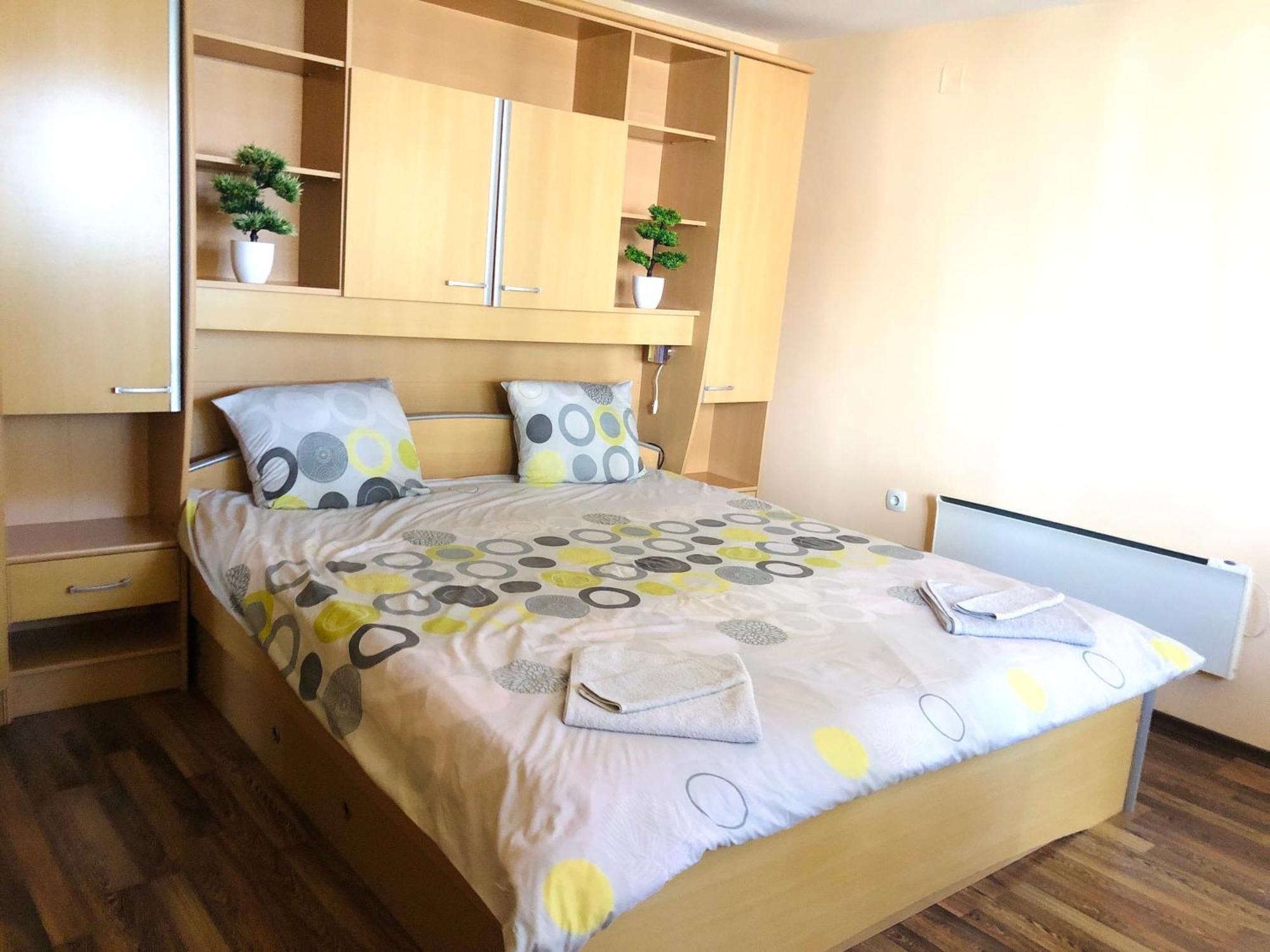 Pavlovi Apartments Самоков Экстерьер фото